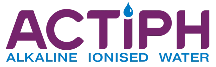 Actiph Water