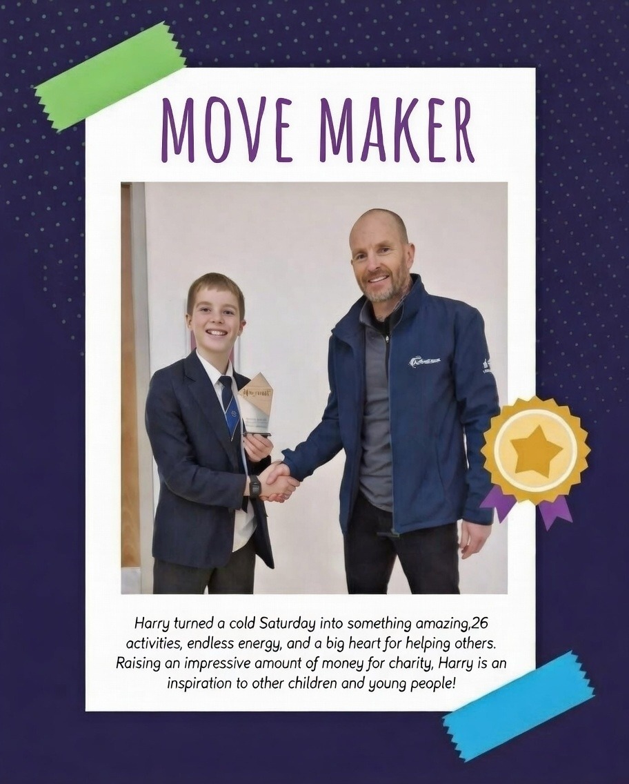 Move Maker