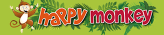 Happy Monkey Drinks