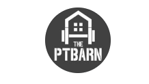 The P.T Barn