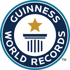Guinness World Records logo